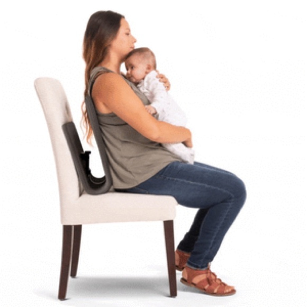Rockermama Classic Ready Rocker